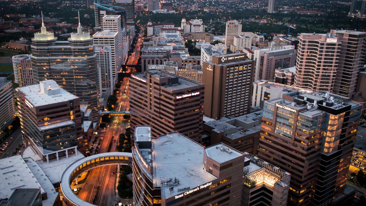 Photo of Others in Texas Medical Center