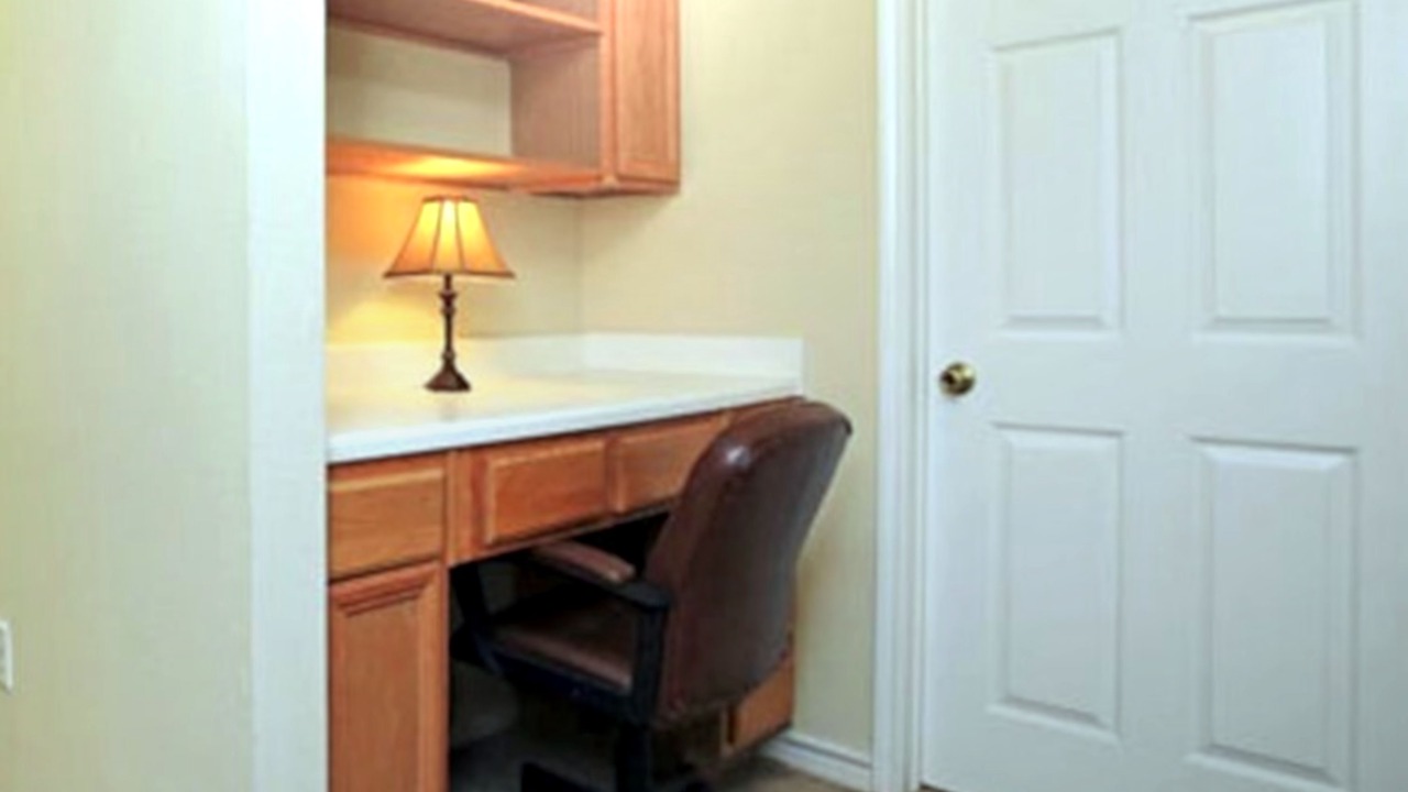 Photo of Bedroom in Texas Medical Center