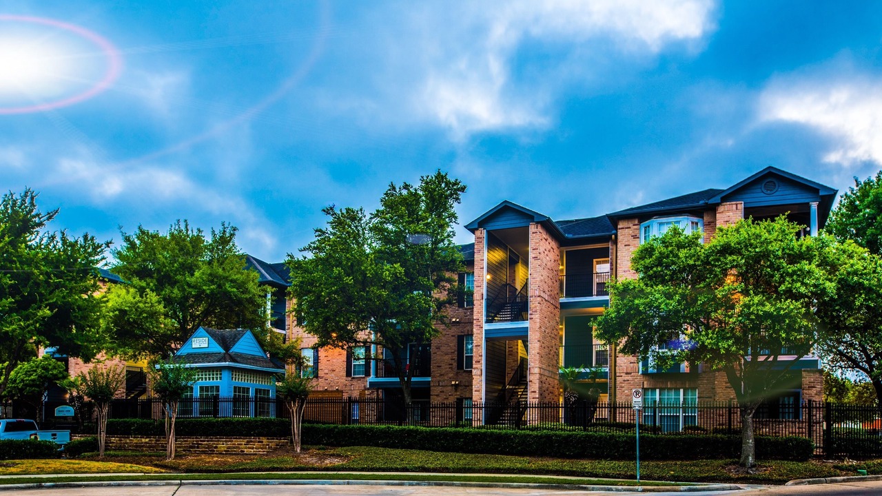 Photo of Outdoor in Texas Medical Center