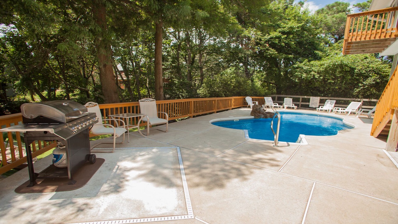 Photo of Outdoor in Sandbridge