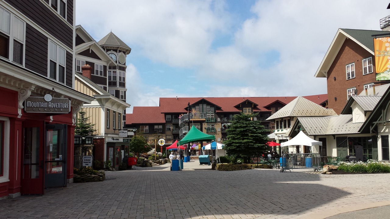 Photo of Outdoor in Snowshoe