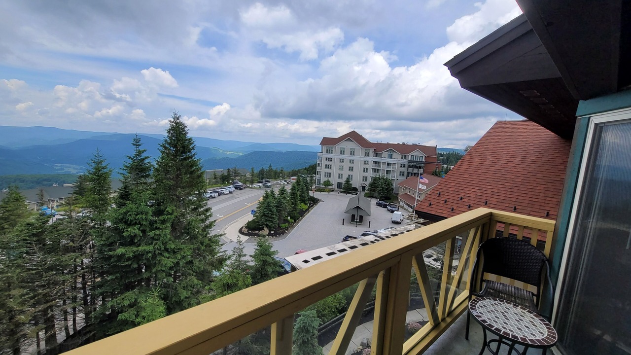 Photo of Others in Snowshoe