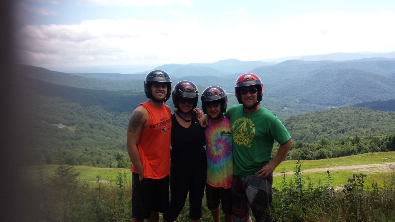 Photo of Others in Snowshoe