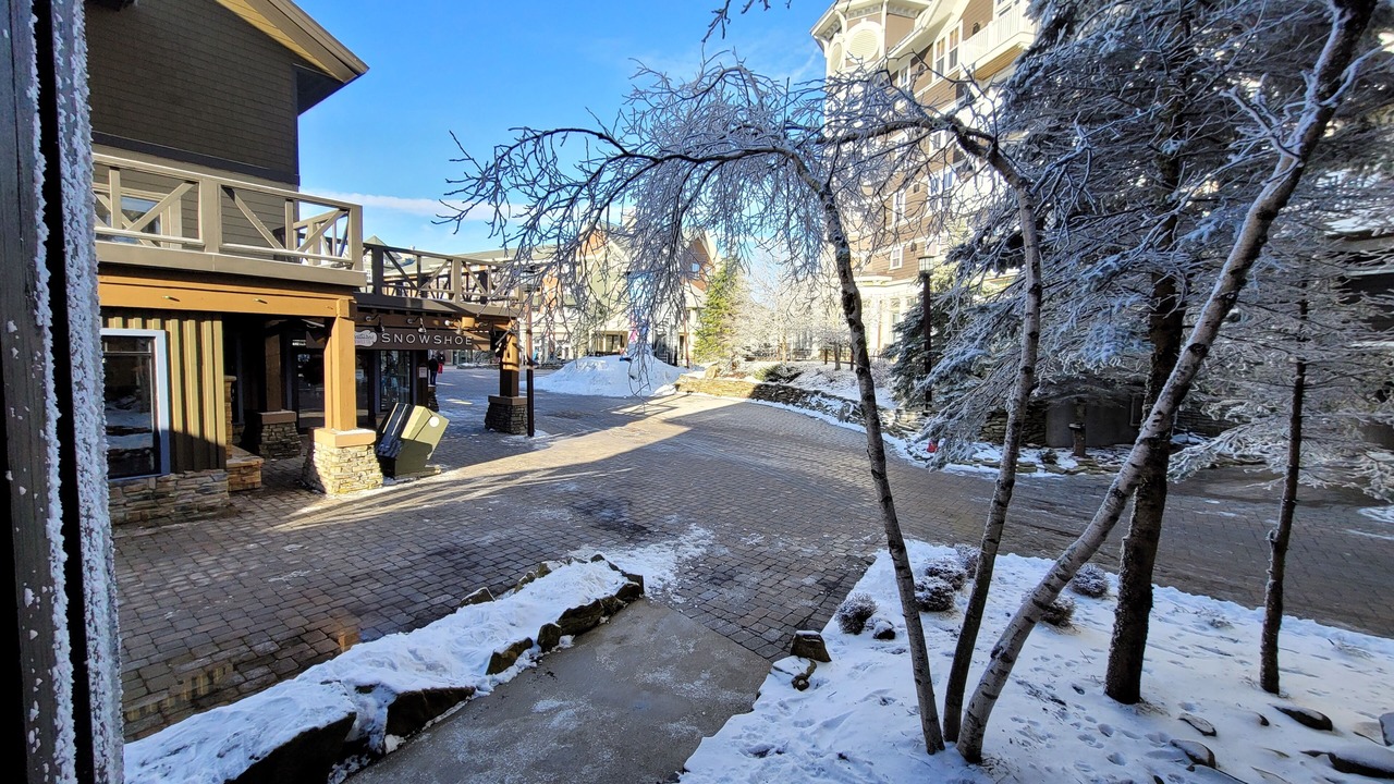 Photo of Outdoor in Snowshoe