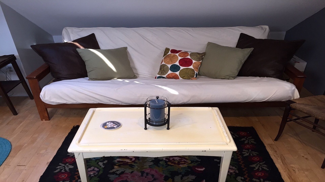 Photo of Livingroom in Bartlett