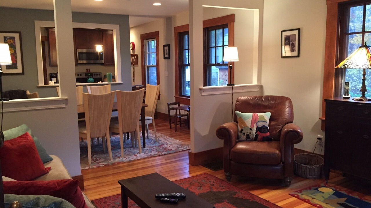 Photo of Livingroom in Bartlett