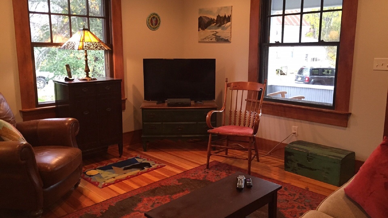 Photo of Livingroom in Bartlett