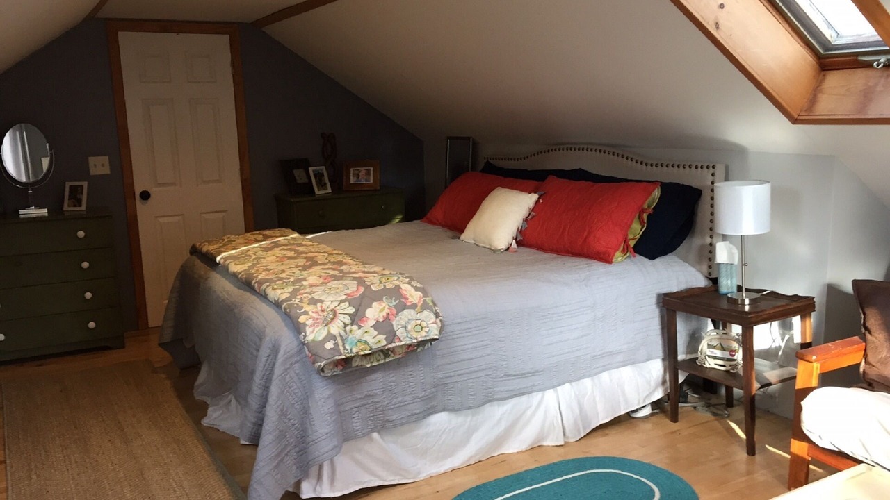 Photo of Bedroom in Bartlett