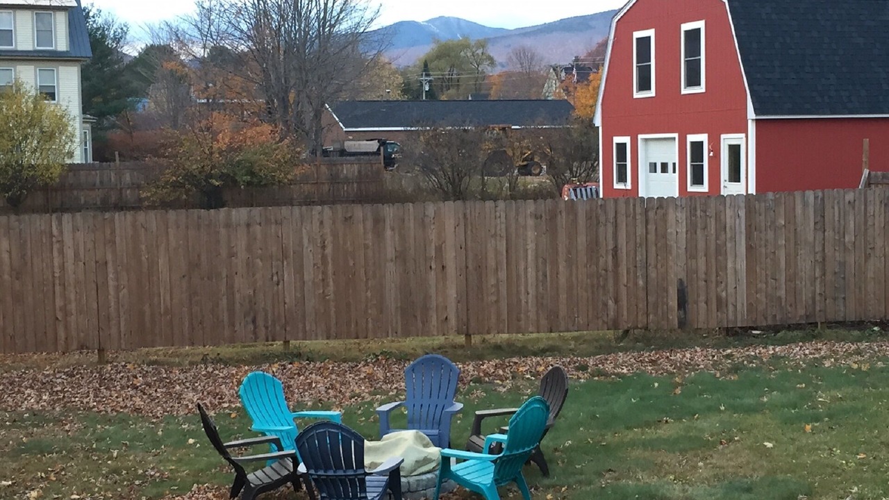 Photo of Outdoor in Bartlett