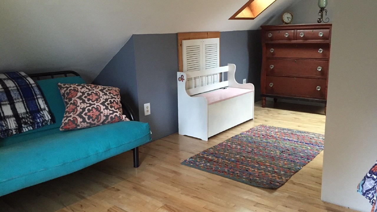 Photo of Livingroom in Bartlett