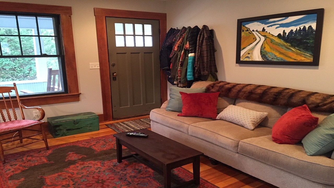 Photo of Livingroom in Bartlett