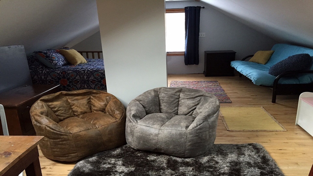 Photo of Livingroom in Bartlett