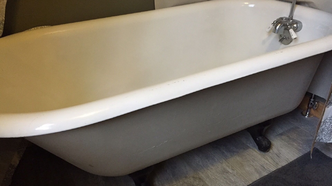 Photo of Bathroom in Bartlett