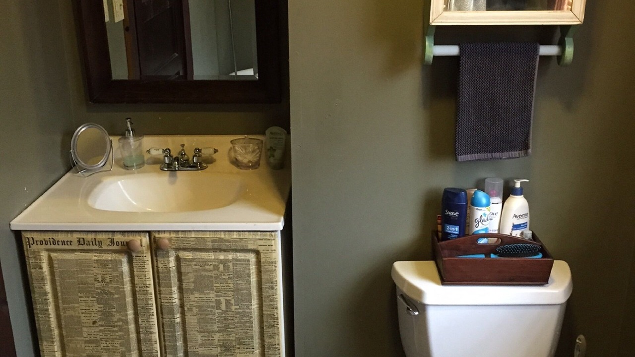 Photo of Bathroom in Bartlett