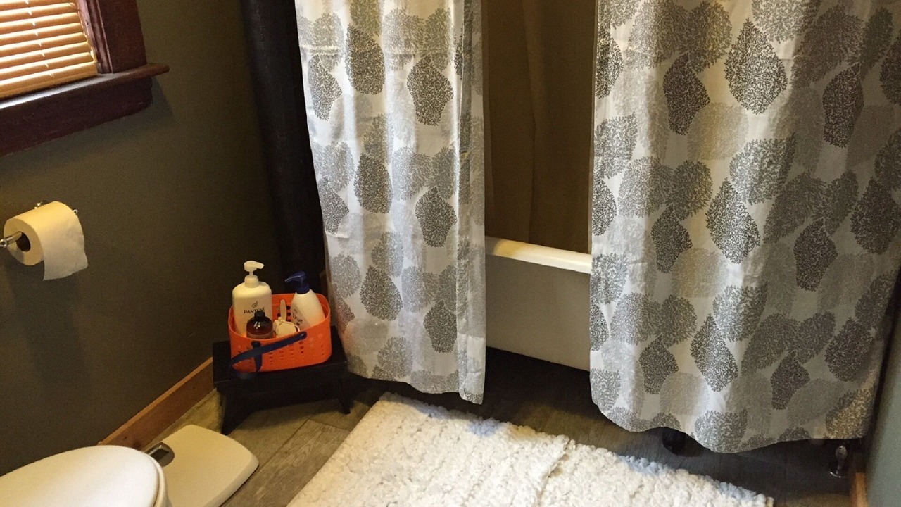 Photo of Bathroom in Bartlett