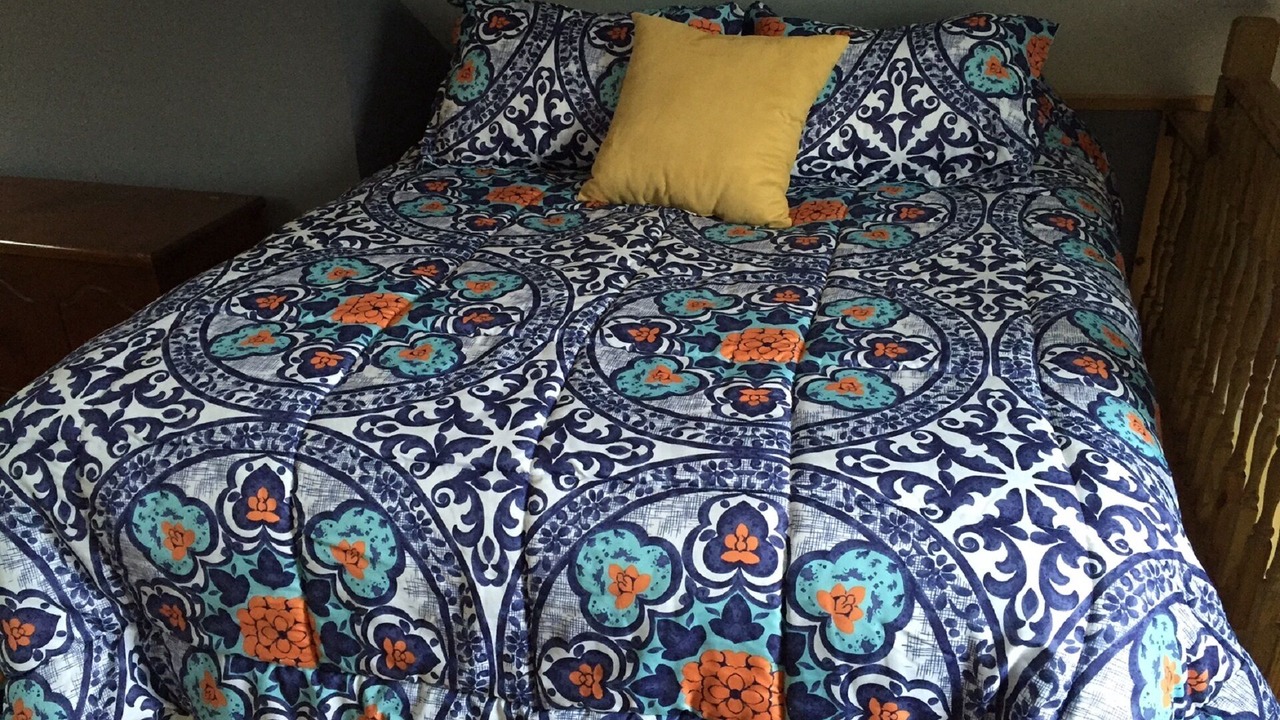Photo of Bedroom in Bartlett
