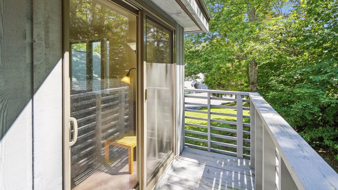 Photo of Outdoor in Killington