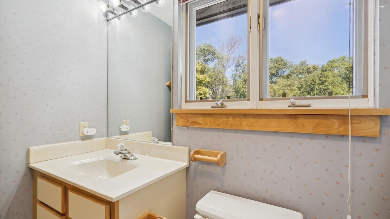 Photo of Bathroom in Killington