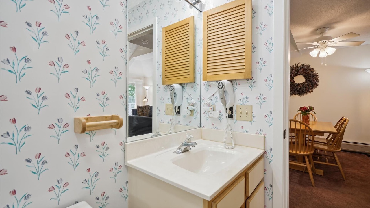 Photo of Bathroom in Killington