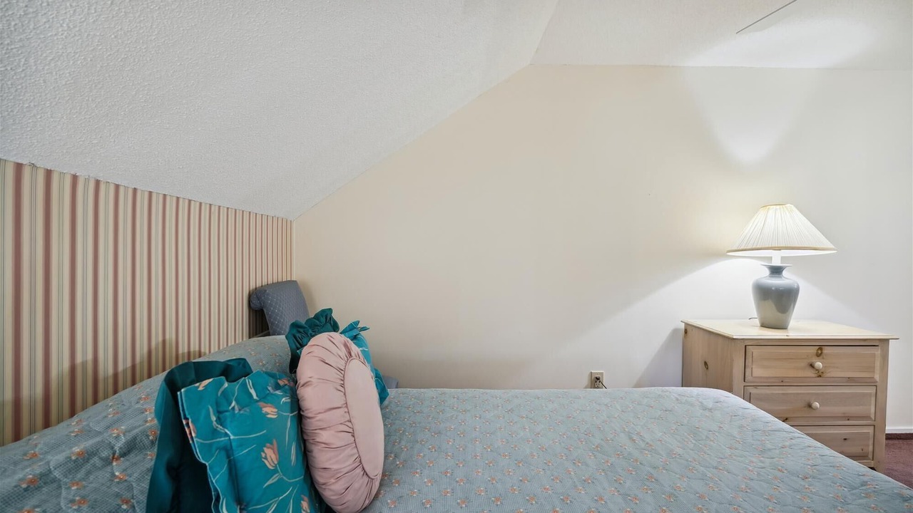 Photo of Bedroom in Killington