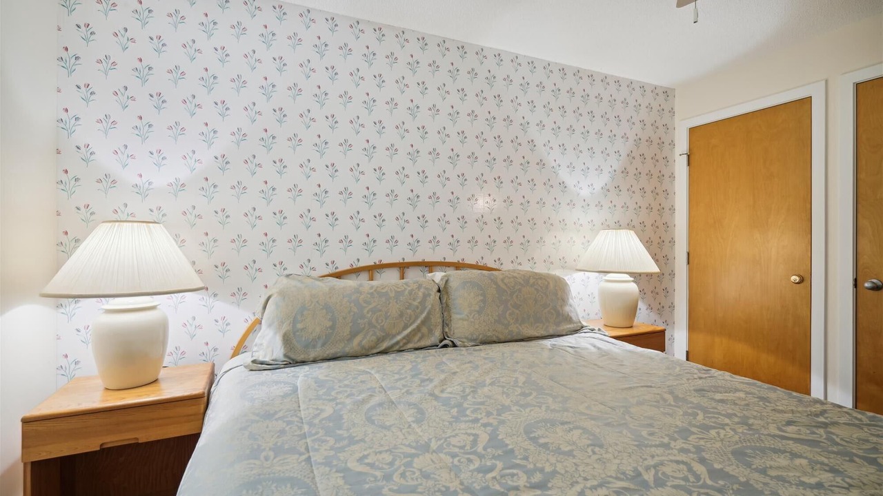 Photo of Bedroom in Killington