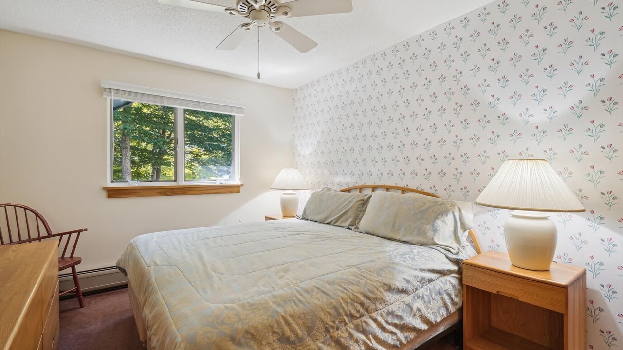 Photo of Bedroom in Killington