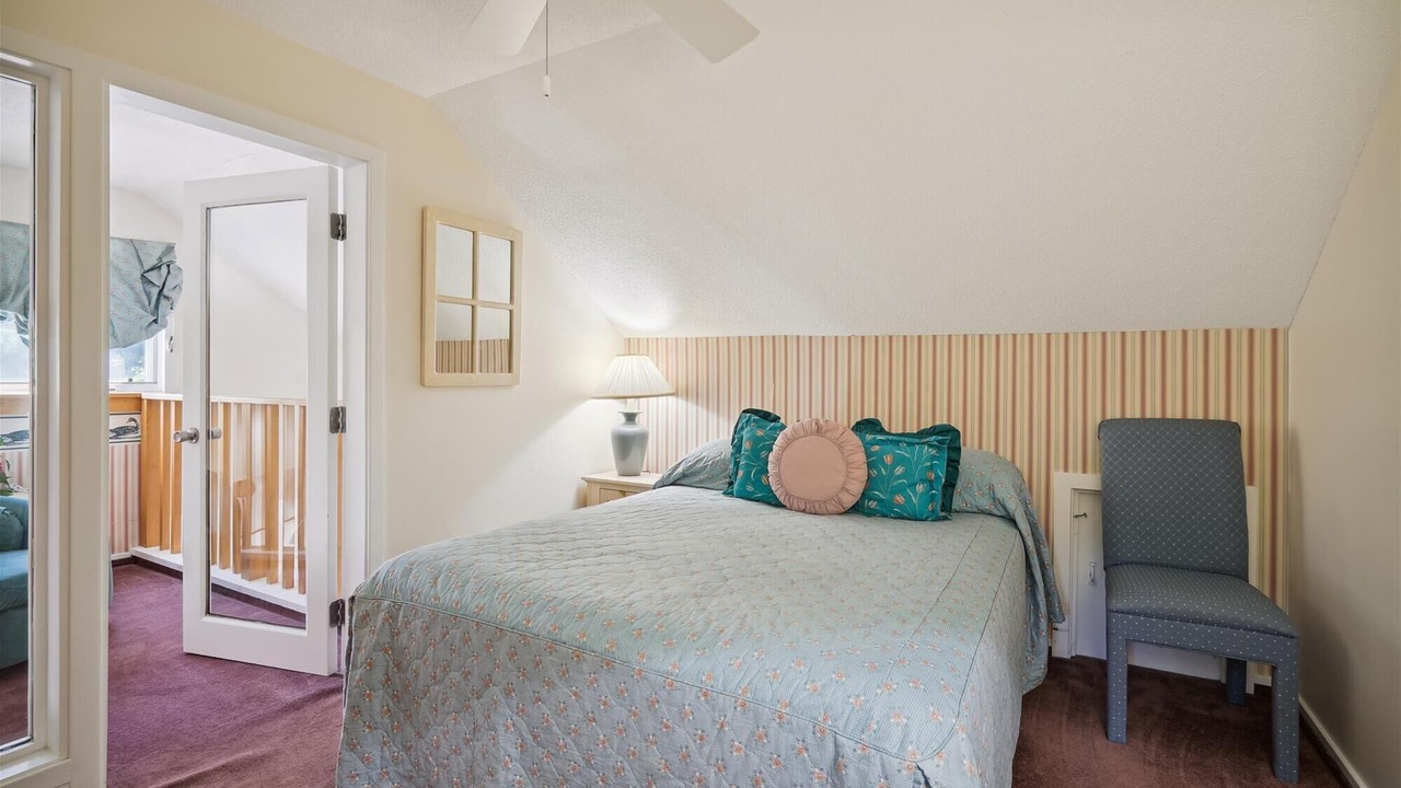 Photo of Bedroom in Killington