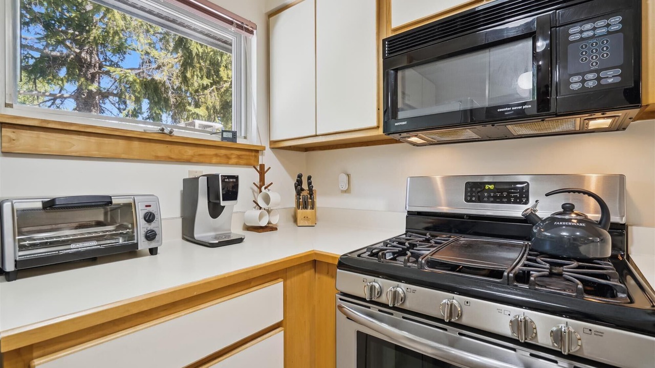 Photo of Kitchen in Killington
