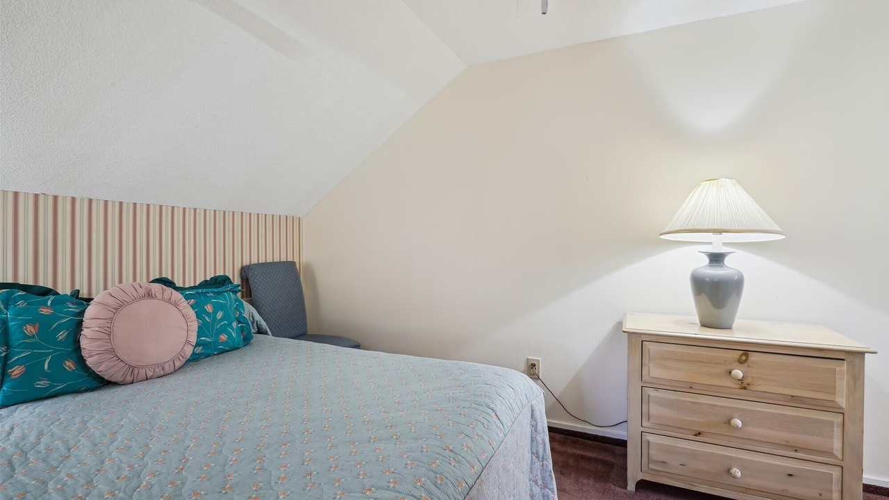 Photo of Bedroom in Killington