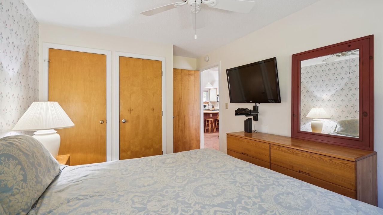 Photo of Bedroom in Killington