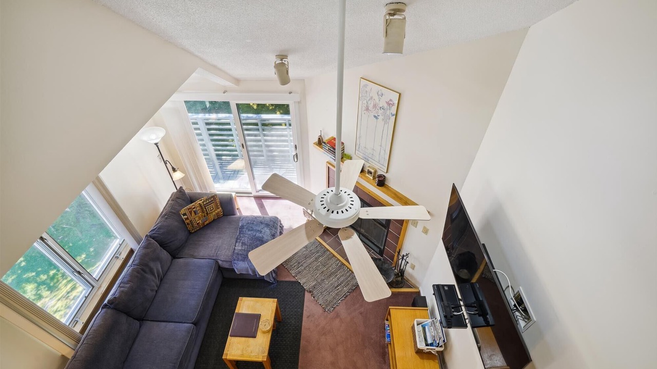 Photo of Livingroom in Killington
