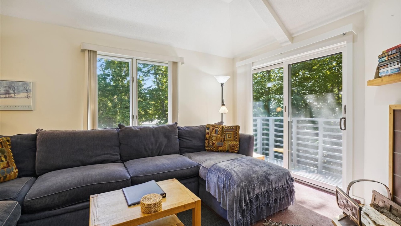 Photo of Livingroom in Killington