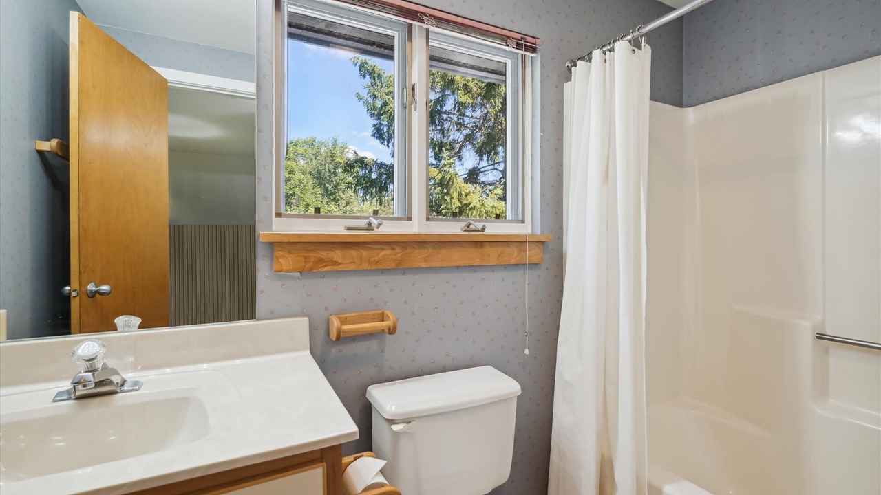 Photo of Bathroom in Killington