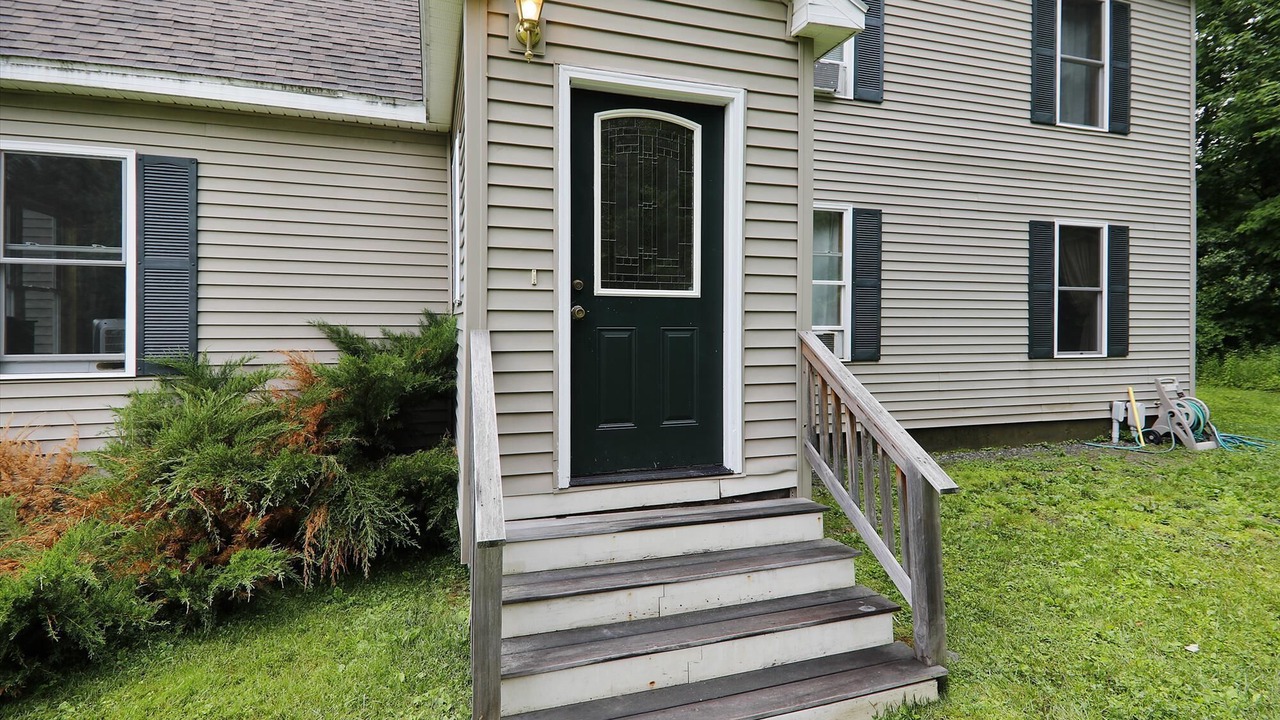 Photo of Outdoor in Waterbury Center