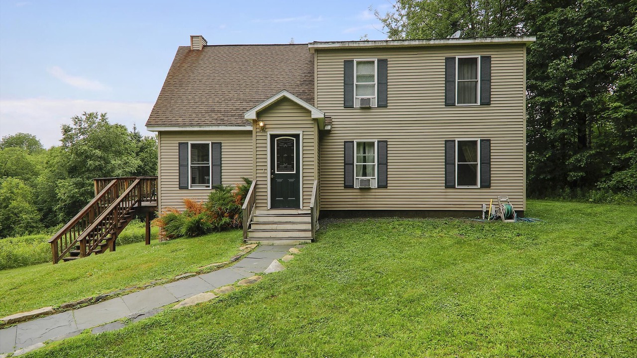 Photo of Outdoor in Waterbury Center