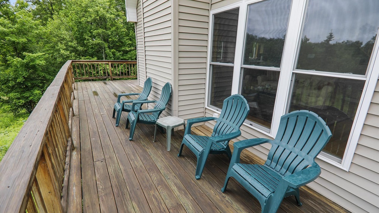 Photo of Outdoor in Waterbury Center
