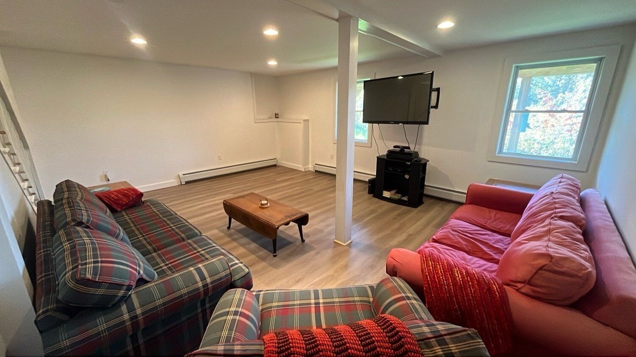 Photo of Livingroom in Waterbury Center