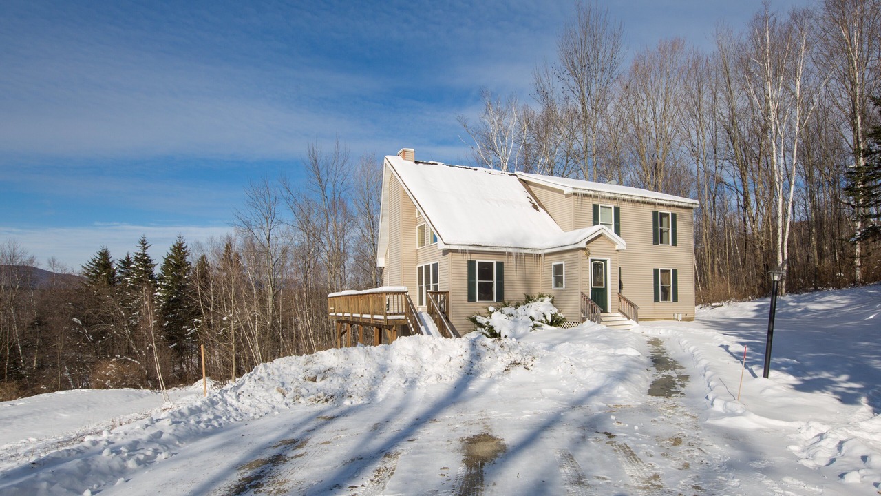 Photo of Outdoor in Waterbury Center