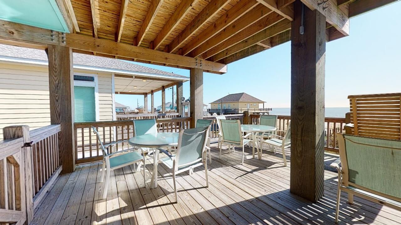 Photo of Outdoor in Crystal Beach