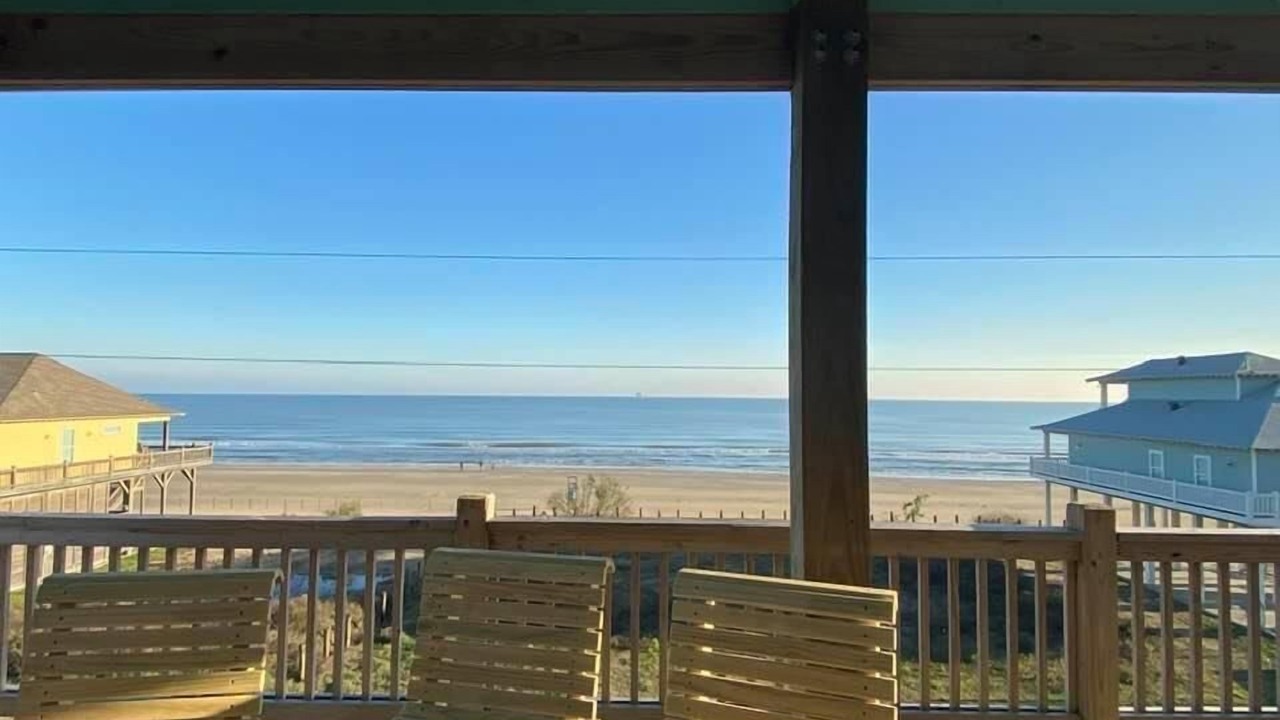 Photo of Outdoor in Crystal Beach