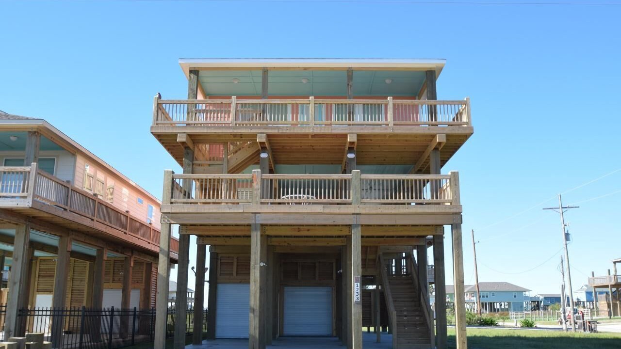 Photo of Outdoor in Crystal Beach