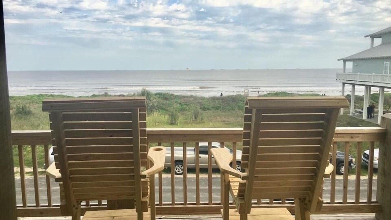 Photo of Outdoor in Crystal Beach