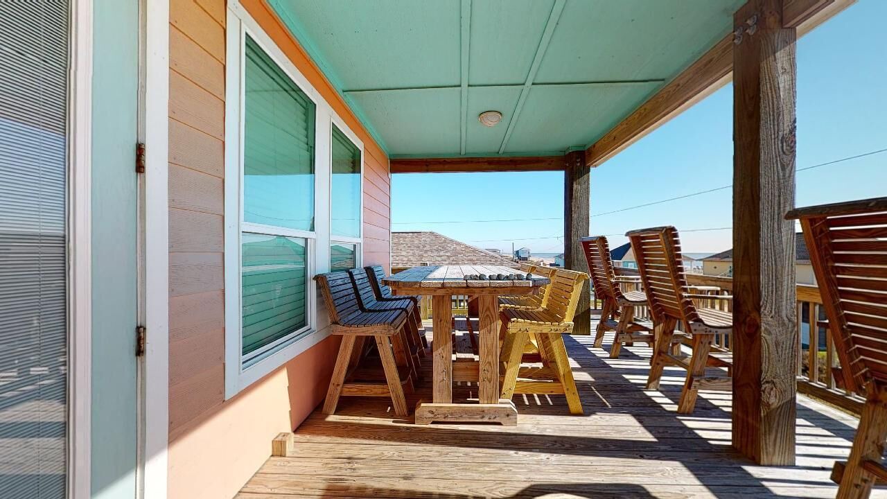 Photo of Outdoor in Crystal Beach
