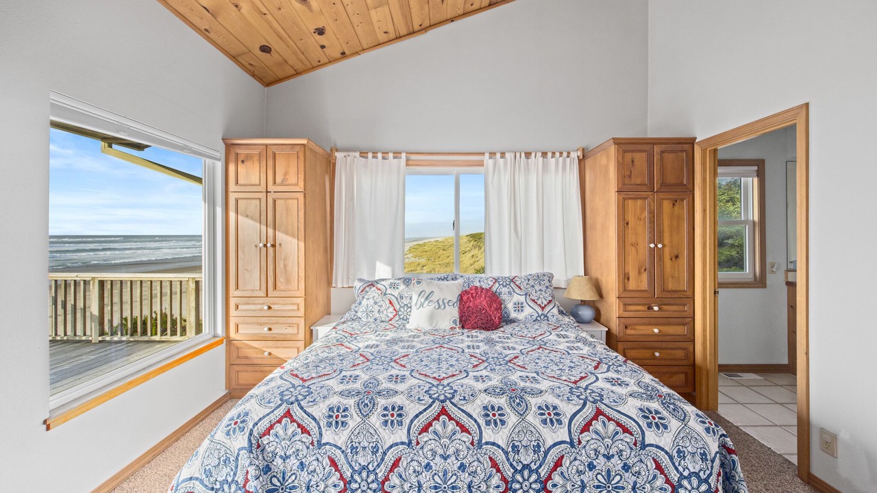Photo of Bedroom in Tierra Del Mar