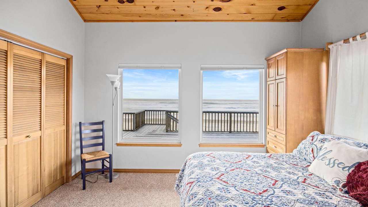 Photo of Bedroom in Tierra Del Mar