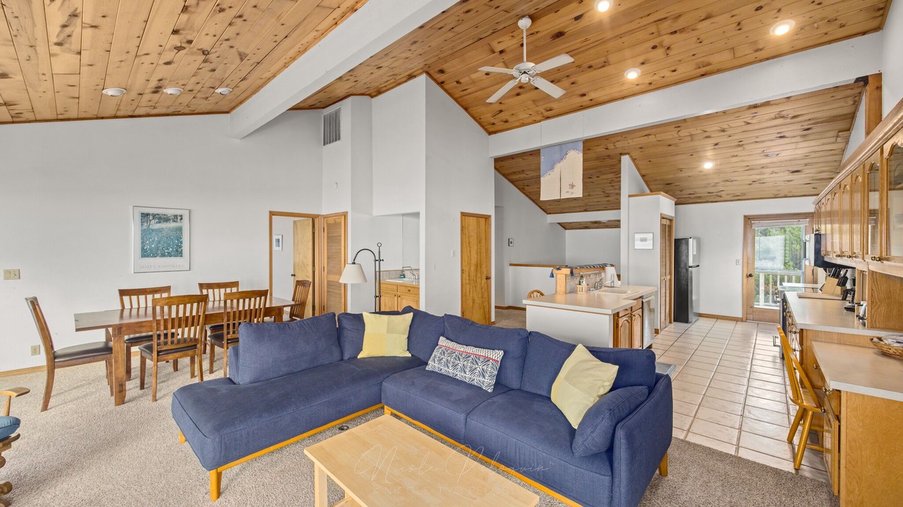 Photo of Livingroom in Tierra Del Mar