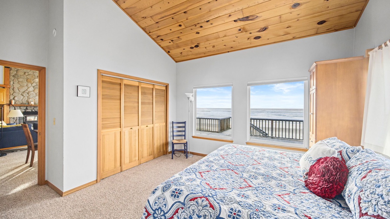 Photo of Bedroom in Tierra Del Mar