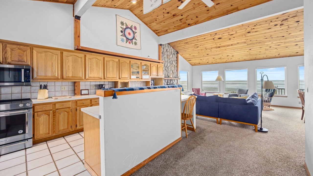 Photo of Kitchen in Tierra Del Mar