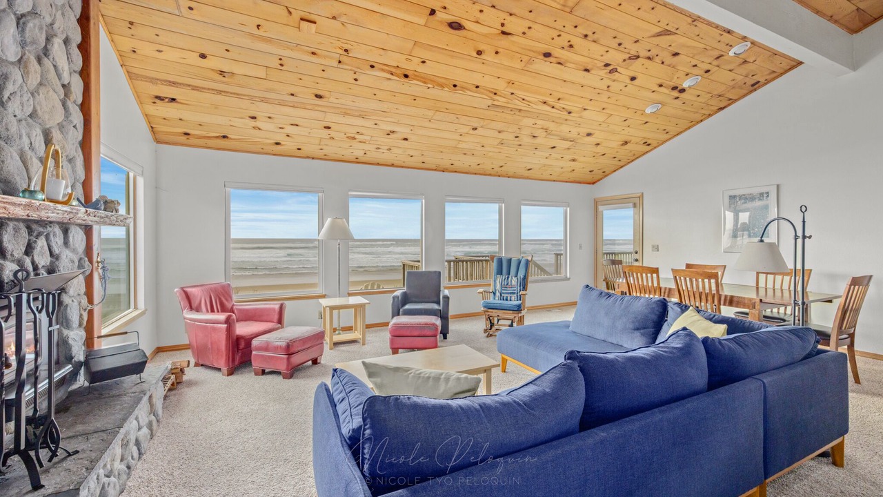 Photo of Livingroom in Tierra Del Mar