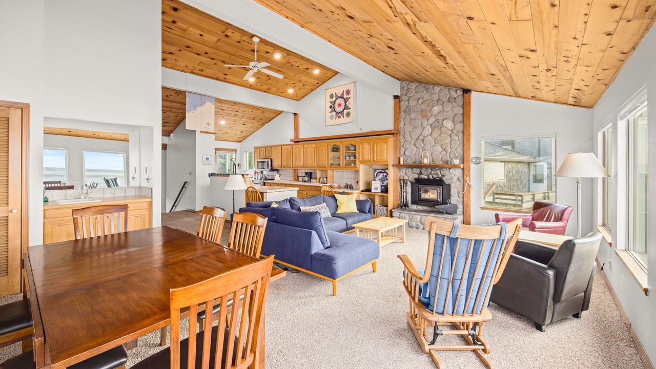 Photo of Livingroom in Tierra Del Mar